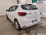 Dacia  Sandero  III Confort 1.0 TCe 90CV BVM5 E6d #2