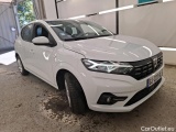 Dacia  Sandero  III Confort 1.0 TCe 90CV BVM5 E6d #4
