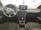 Dacia  Sandero  III Confort 1.0 TCe 90CV BVM5 E6d #5