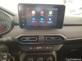 Dacia  Sandero  III Confort 1.0 TCe 90CV BVM5 E6d #7