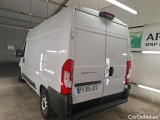 Fiat  Ducato FIAT   2014  4P  Fourgon tole 2 3 Multijet 120 3 0 M H2 Business #2