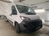 Fiat  Ducato FIAT   2014  4P  Fourgon tole 2 3 Multijet 120 3 0 M H2 Business #4