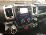 Fiat  Ducato FIAT   2014  4P  Fourgon tole 2 3 Multijet 120 3 0 M H2 Business #7