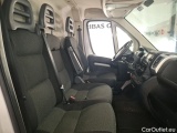 Fiat  Ducato FIAT   2014  4P  Fourgon tole 2 3 Multijet 120 3 0 M H2 Business #8