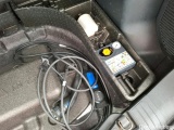 Ford  Kuga  Titanium Plug-In Hybrid 2.5 225CV BVA6 E6dT #11