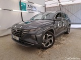 Hyundai  Tucson HYUNDAI   2020  5P  SUV 1 6 PHEV 265 HTRAC CREATIVE 4WD AUTO