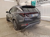 Hyundai  Tucson HYUNDAI   2020  5P  SUV 1 6 PHEV 265 HTRAC CREATIVE 4WD AUTO #2