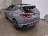 Hyundai  Tucson  N-Line Executive Hybrid 2WD 1.6 T-GDI 230CV BVA6 E6d #2