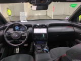 Hyundai  Tucson  N-Line Executive Hybrid 2WD 1.6 T-GDI 230CV BVA6 E6d #5