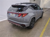 Hyundai  Tucson  N-Line Executive Hybrid 2WD 1.6 T-GDI 230CV BVA6 E6d #3