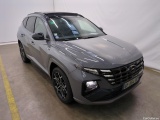 Hyundai  Tucson  N-Line Executive Hybrid 2WD 1.6 T-GDI 230CV BVA6 E6d #4