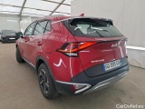 KIA  Sportage  Active Hybrid 1.6 T-GDi 230CV BVA6 E6d #2