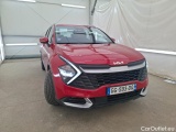 KIA  Sportage  Active Hybrid 1.6 T-GDi 230CV BVA6 E6d #4
