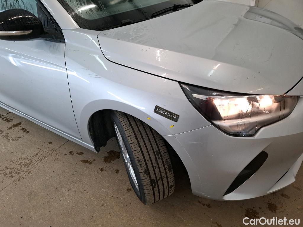Opel  Corsa  F Edition 1.2 75CV BVM5 E6d #5