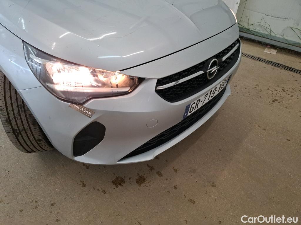 Opel  Corsa  F Edition 1.2 75CV BVM5 E6d #12