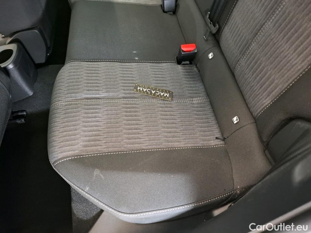 Opel  Corsa  F Edition 1.2 75CV BVM5 E6d #17