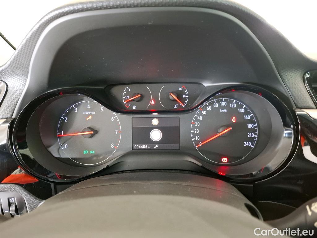 Opel  Corsa  F Edition 1.2 75CV BVM5 E6d #6