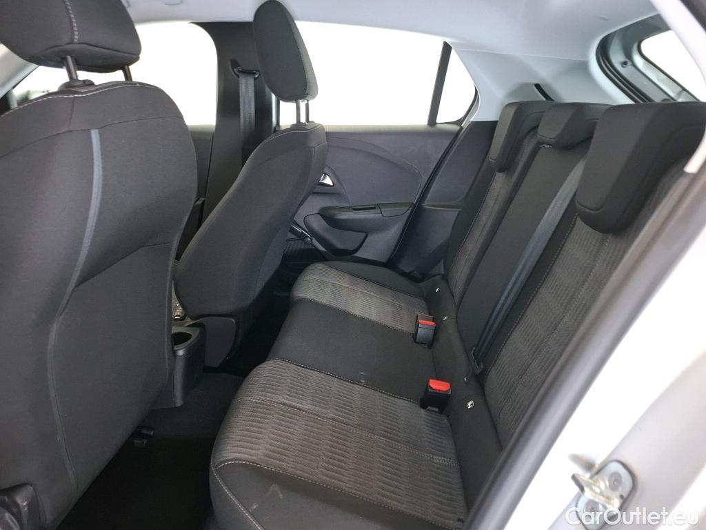 Opel  Corsa  F Edition 1.2 75CV BVM5 E6d #9