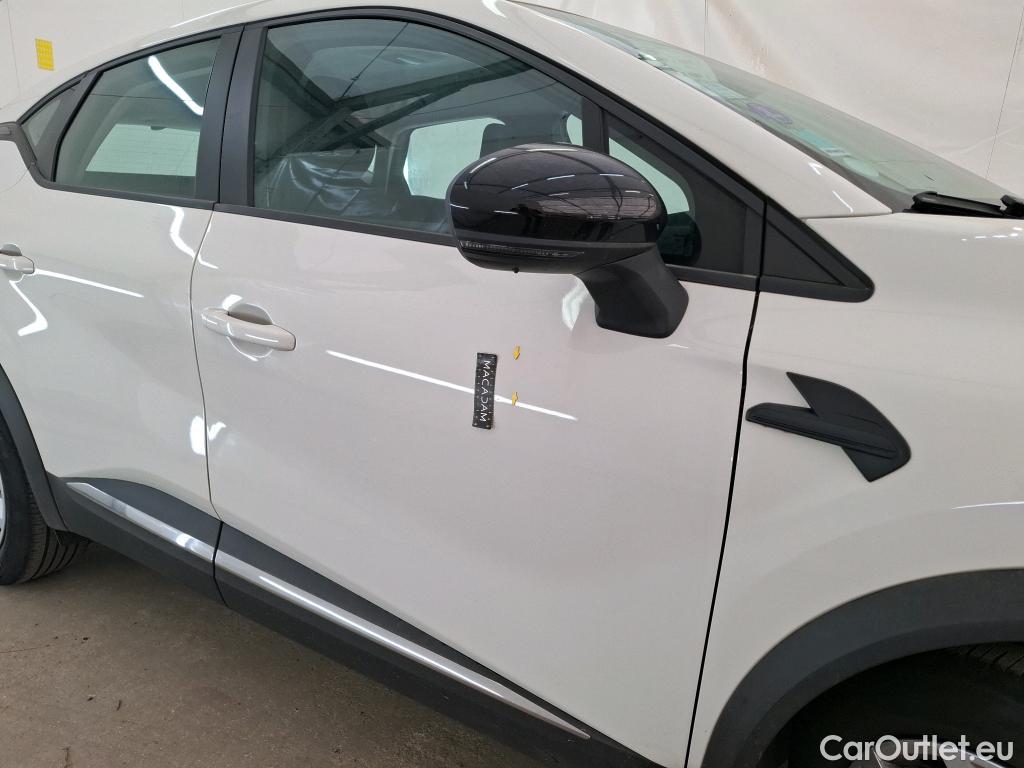  Renault  Captur  II Business 1.0 TCe 100CV BVM5 E6dT / TRANSFO VP/VF #1