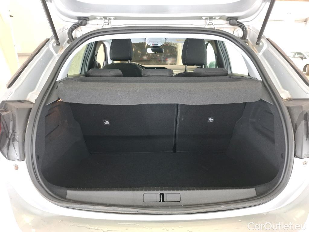 Opel  Corsa  F Edition 1.2 75CV BVM5 E6d #10