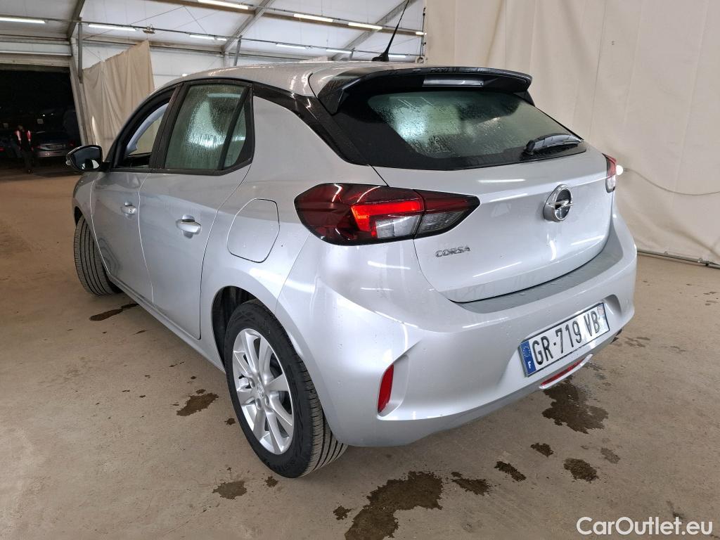 Opel  Corsa  F Edition 1.2 75CV BVM5 E6d #2