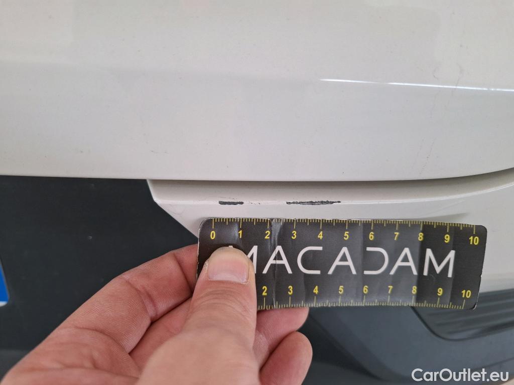  Renault  Captur  II Business 1.0 TCe 100CV BVM5 E6dT / TRANSFO VP/VF #8