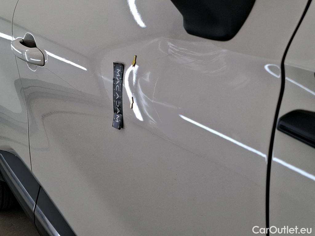  Renault  Captur  II Business 1.0 TCe 100CV BVM5 E6dT / TRANSFO VP/VF #2