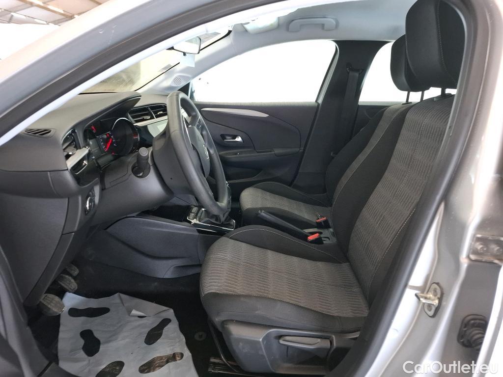 Opel  Corsa  F Edition 1.2 75CV BVM5 E6d #8