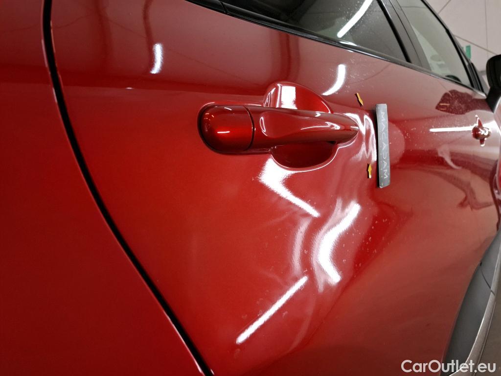  Renault  Captur RENAULT  / 2017 / 5P / Crossover Intens TCe 150 FAP #5