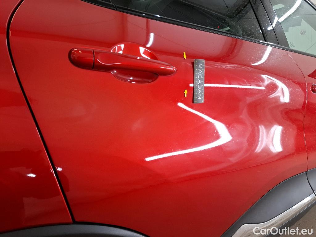  Renault  Captur RENAULT  / 2017 / 5P / Crossover Intens TCe 150 FAP #4