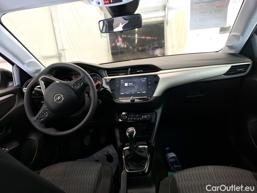 Opel  Corsa  F Edition 1.2 75CV BVM5 E6d #5