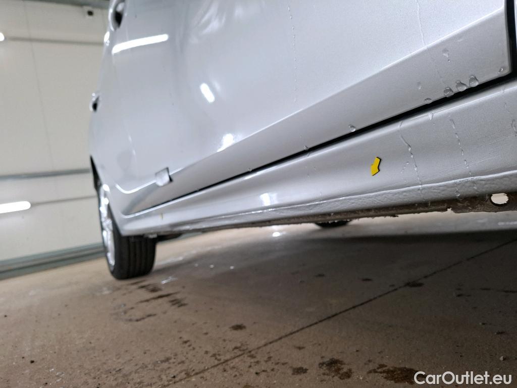 Opel  Corsa  F Edition 1.2 75CV BVM5 E6d #2