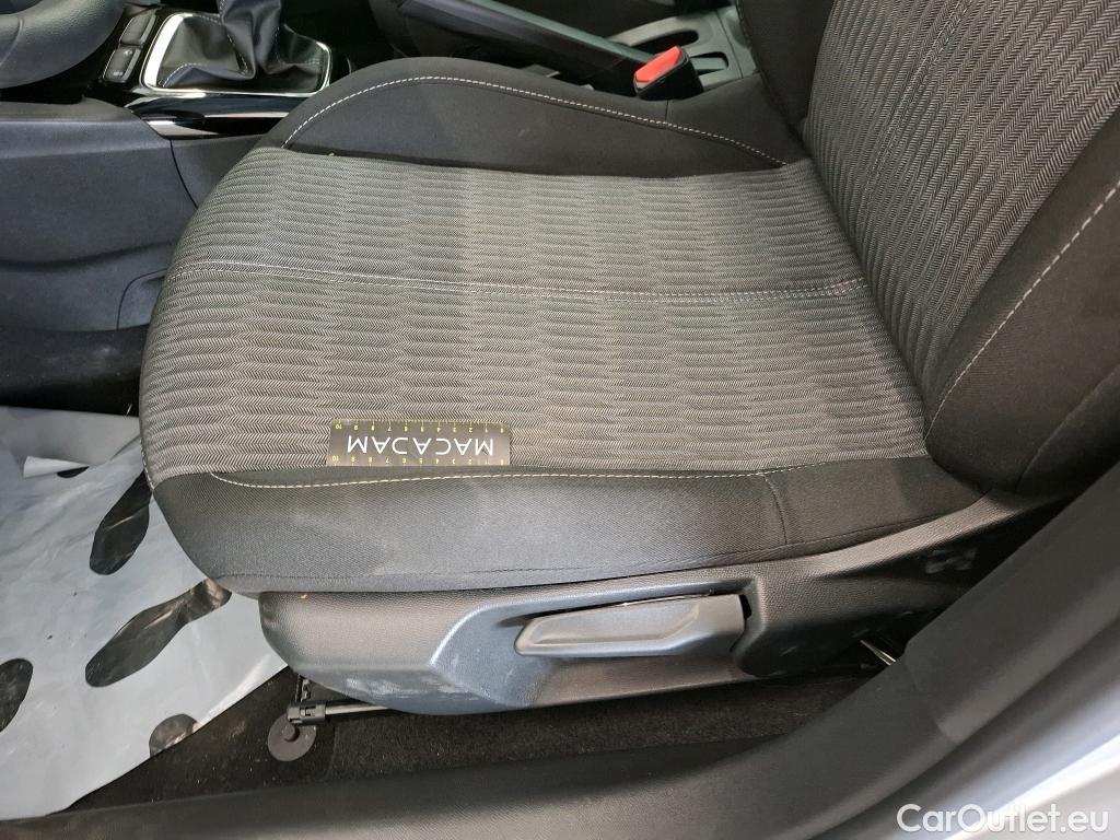 Opel  Corsa  F Edition 1.2 75CV BVM5 E6d #16