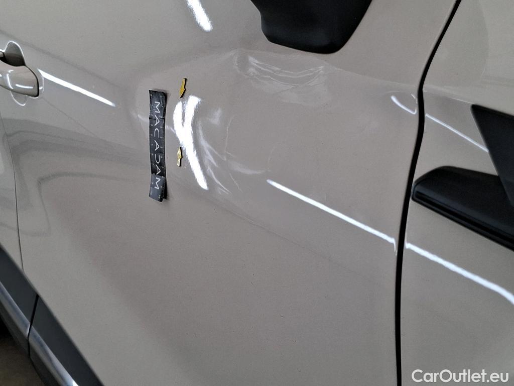  Renault  Captur  II Business 1.0 TCe 100CV BVM5 E6dT / TRANSFO VP/VF #3