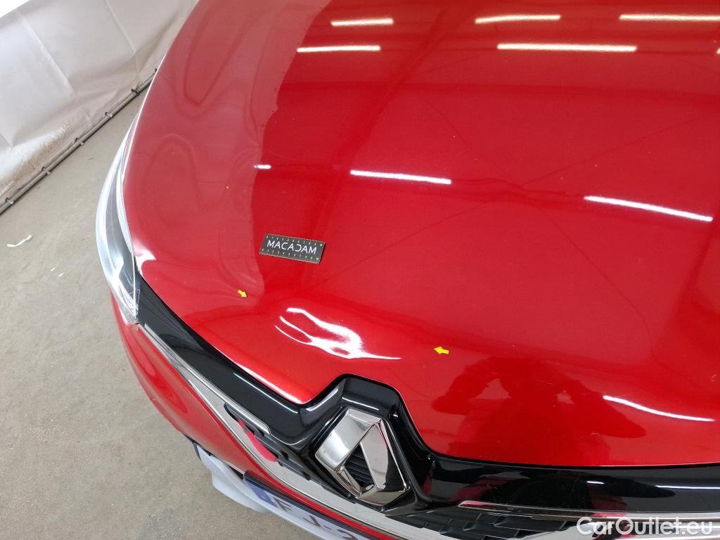  Renault  Captur RENAULT  / 2017 / 5P / Crossover Intens TCe 150 FAP #2