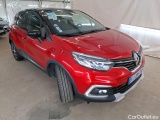  Renault  Captur RENAULT  / 2017 / 5P / Crossover Intens TCe 150 FAP #4