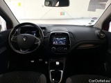  Renault  Captur RENAULT  / 2017 / 5P / Crossover Intens TCe 150 FAP #5