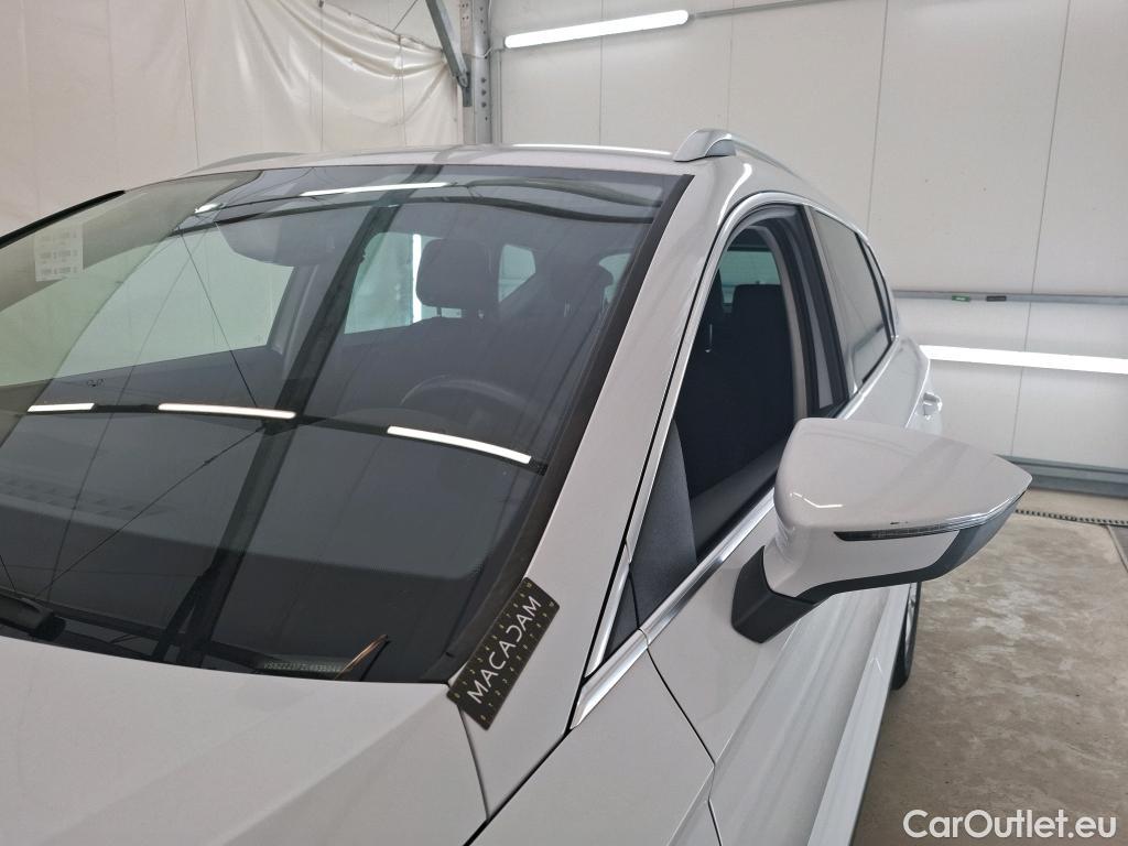 Seat  ATECA  Style Business 1.0 TSI 115CV BVM6 E6dT #25