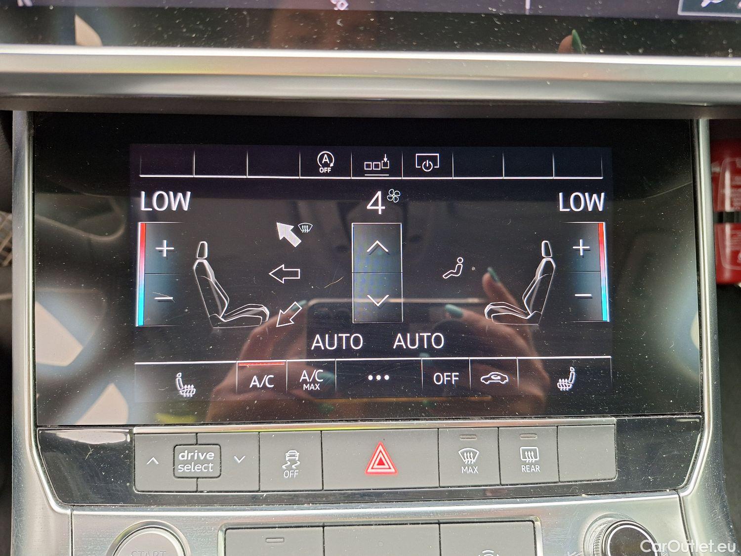 Audi  A6 Audi,  Avant '18, Audi  Avant 40 TDI S tronic Quattro Business Edi #20