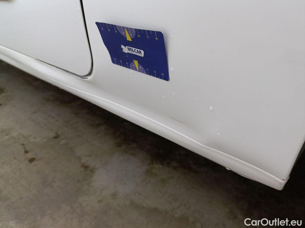 Citroen  Berlingo Citroën  Multispace 1.5 BlueHDi 100 MAN S&S Feel XL 5d 7pl #40