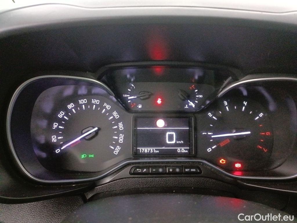 Citroen  Berlingo Citroën  Multispace 1.5 BlueHDi 100 MAN S&S Feel XL 5d 7pl #6