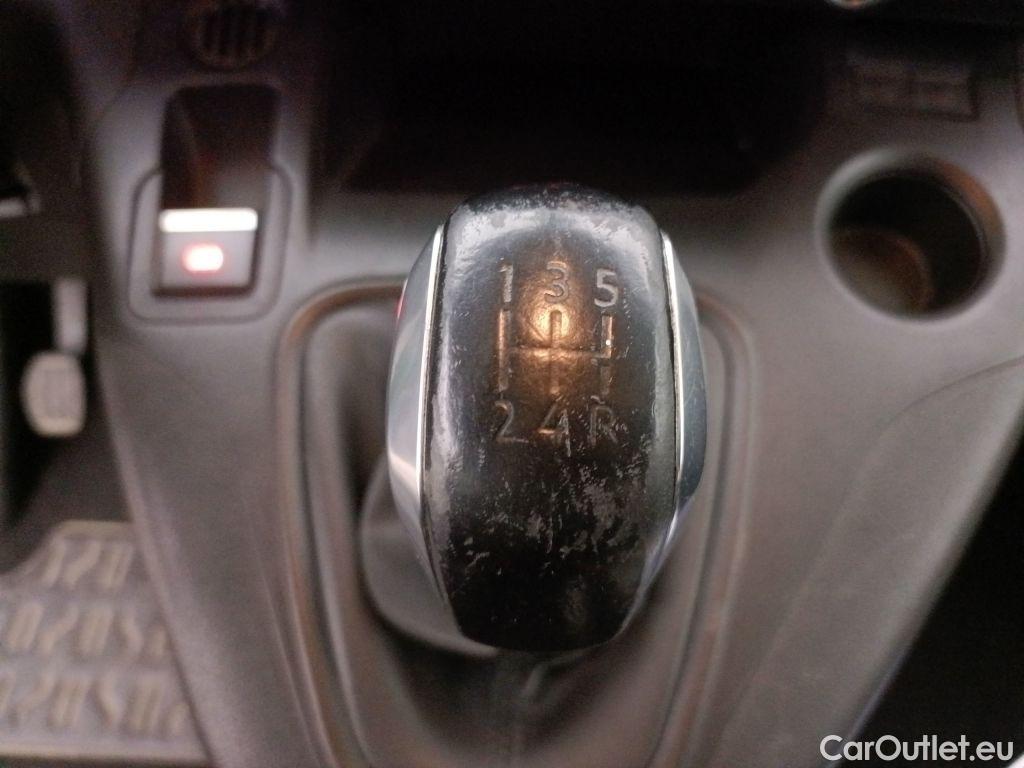Citroen  Berlingo Citroën  Multispace 1.5 BlueHDi 100 MAN S&S Feel XL 5d 7pl #21