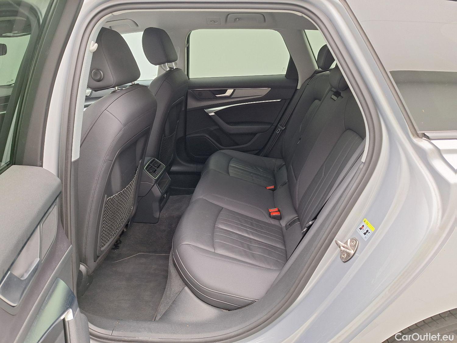 Audi  A6 Audi,  Avant '18, Audi  Avant 40 TDI S tronic Quattro Business Edi #4