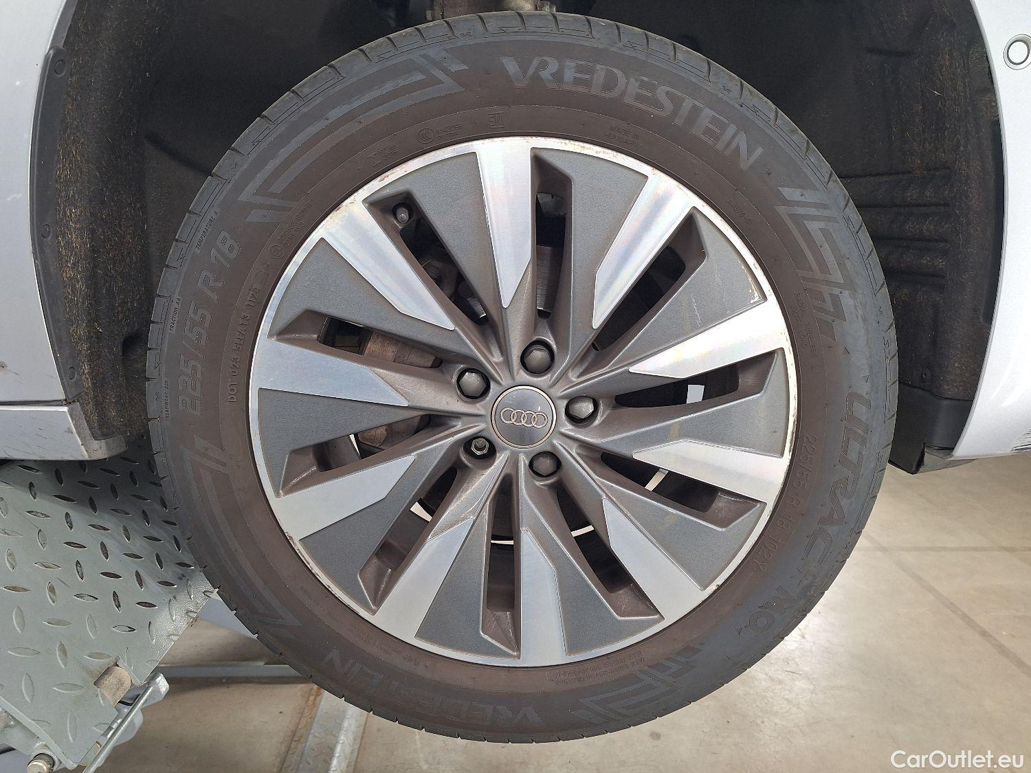 Audi  A6 Audi,  Avant '18, Audi  Avant 40 TDI S tronic Quattro Business Edi #1