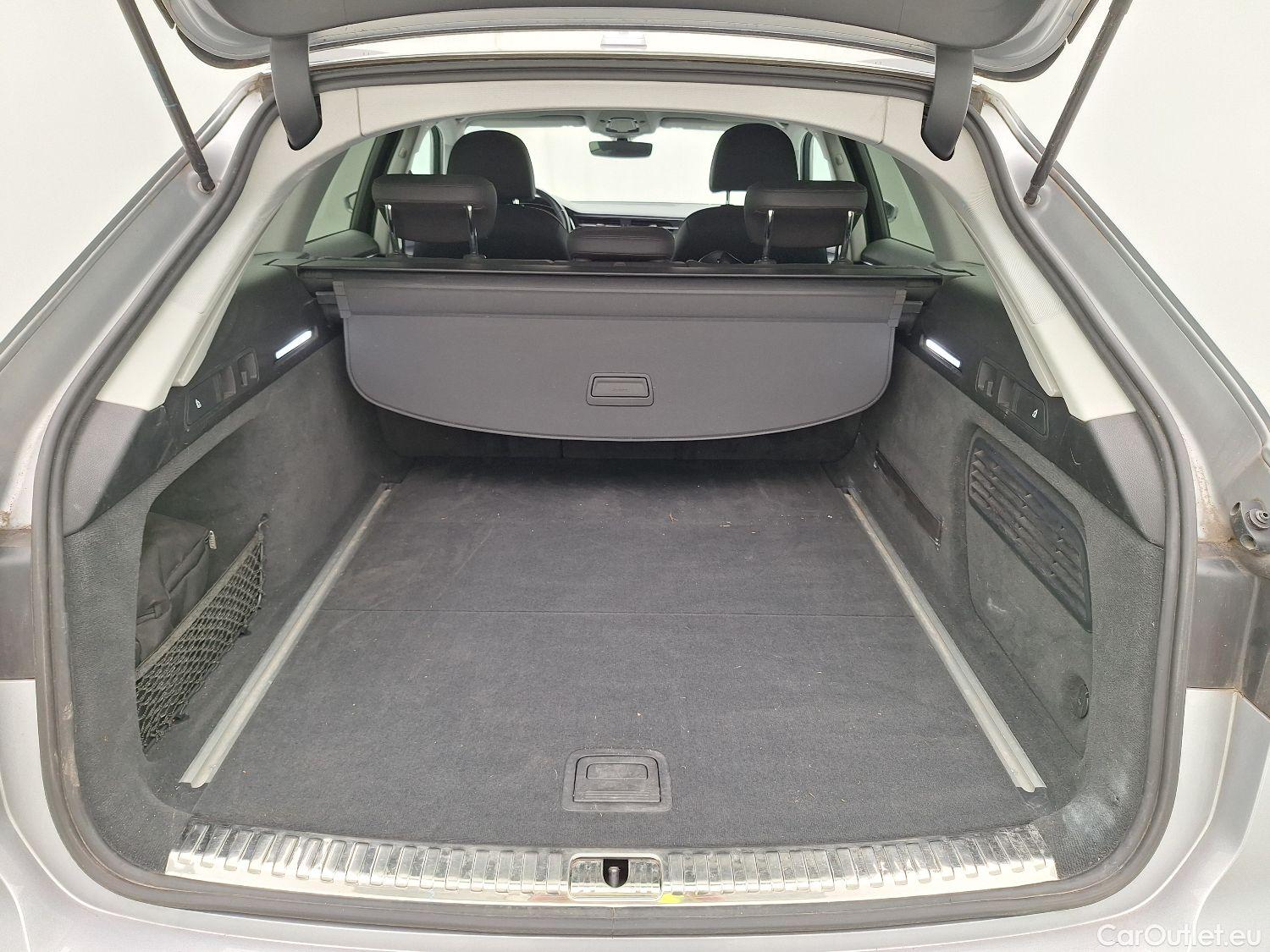 Audi  A6 Audi,  Avant '18, Audi  Avant 40 TDI S tronic Quattro Business Edi #7