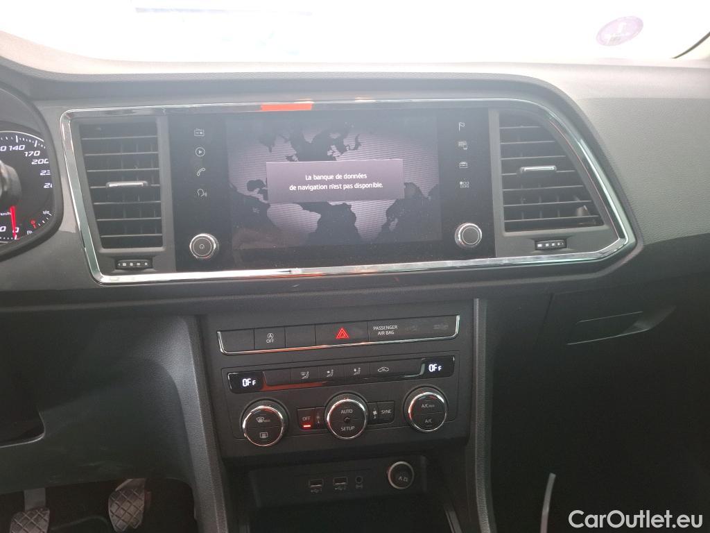 Seat  ATECA  Style Business 1.0 TSI 115CV BVM6 E6dT #7