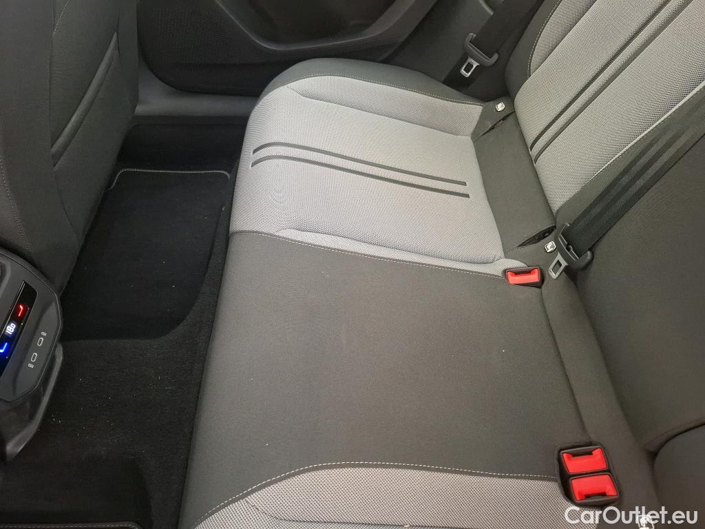 Seat  Leon  Business 1.0 TSI 110CV BVM6 E6d #16