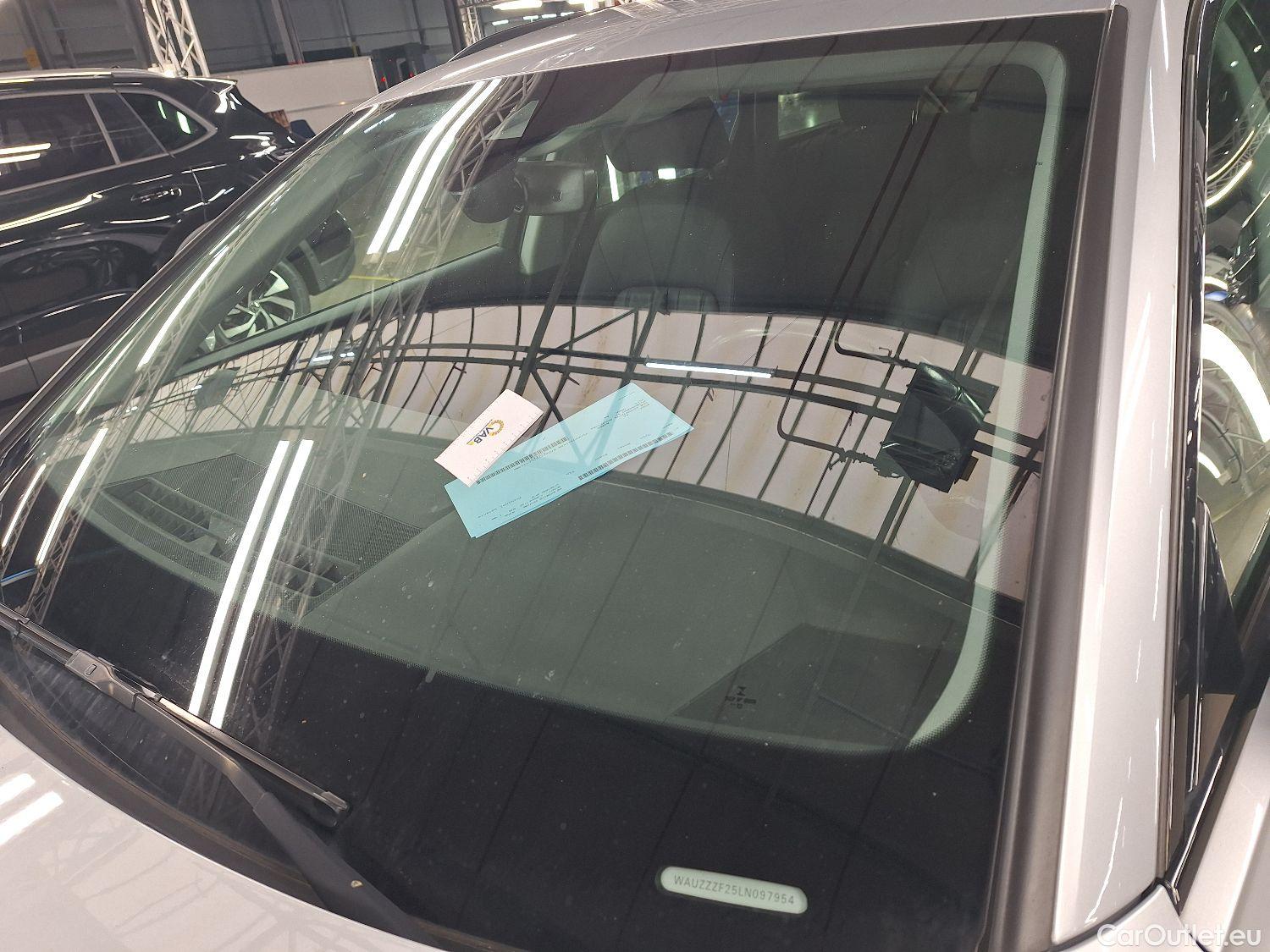 Audi  A6 Audi,  Avant '18, Audi  Avant 40 TDI S tronic Quattro Business Edi #15