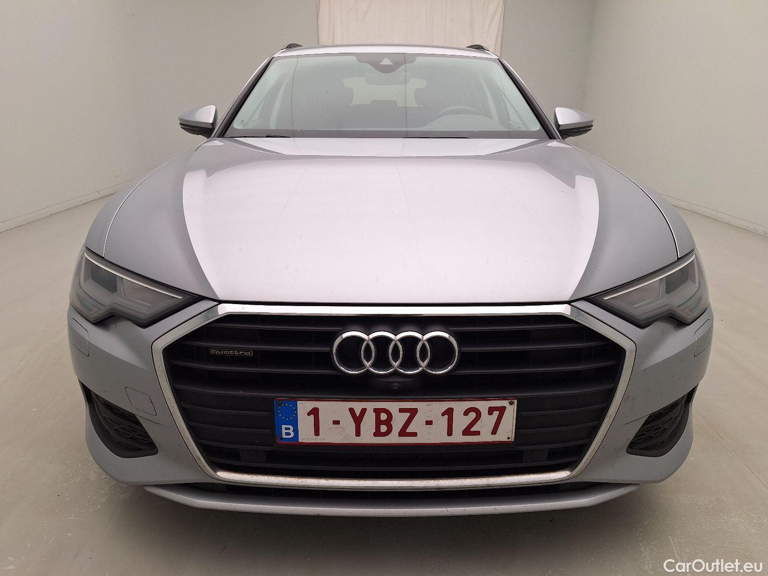 Audi  A6 Audi,  Avant '18, Audi  Avant 40 TDI S tronic Quattro Business Edi #1