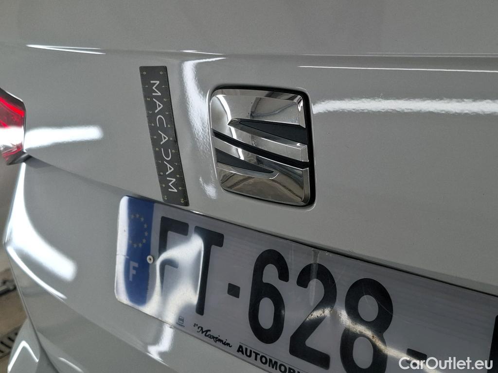 Seat  ATECA  Style Business 1.0 TSI 115CV BVM6 E6dT #14